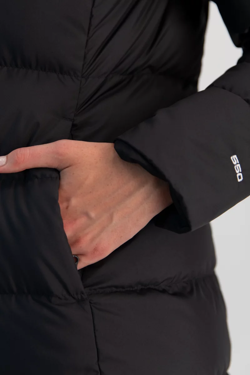 The North Face Suzanne Triclimate 3in1 Damen Outdoormantel