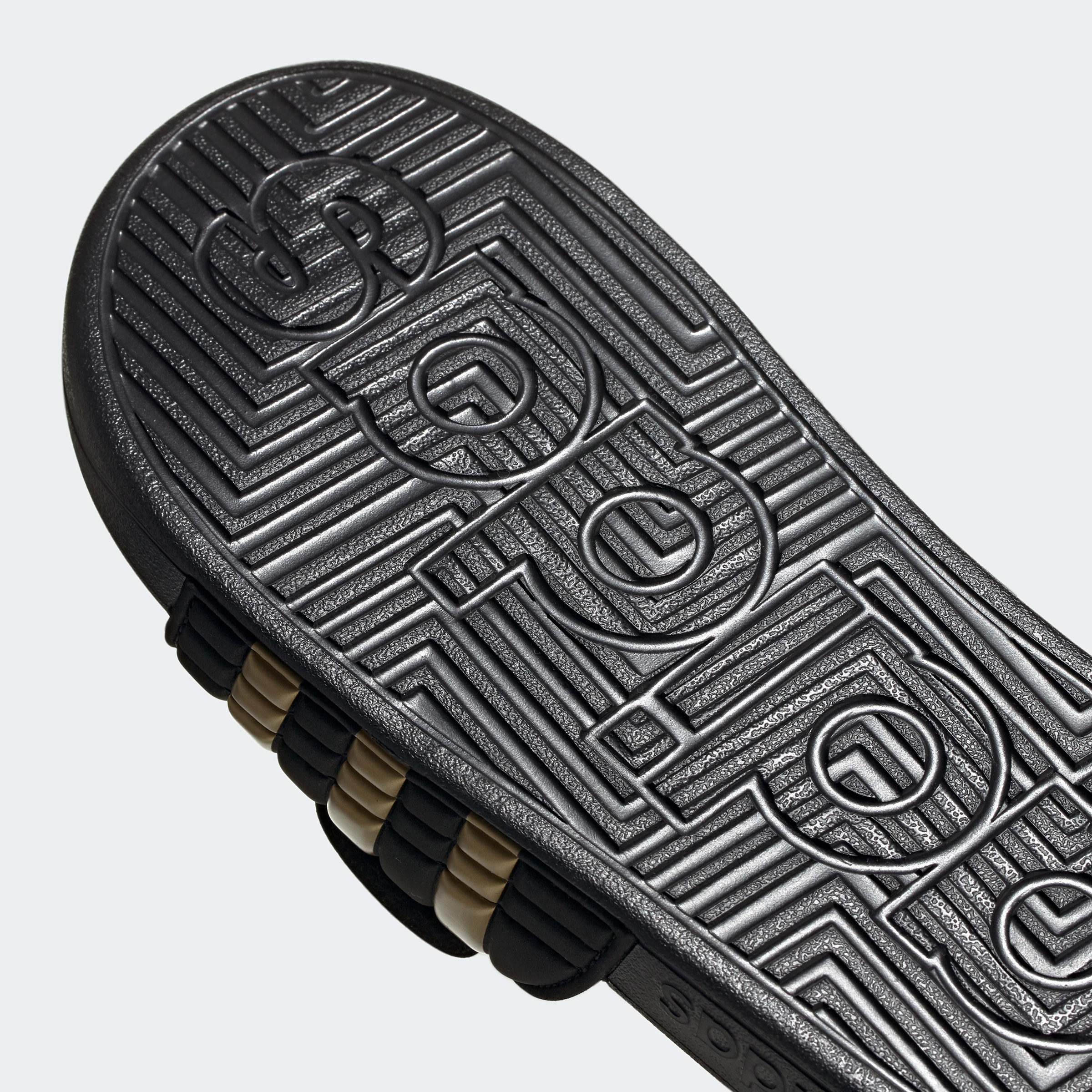 adidas Sportswear Badesandale »ADISSAGE BADESCHLAPPEN«