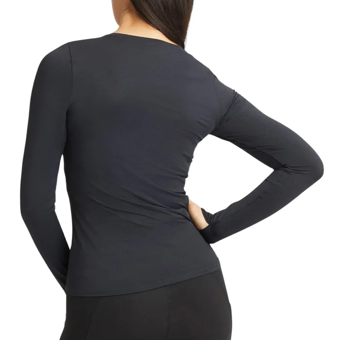 Röhnisch Jacquard Longsleeve Shirt Dames