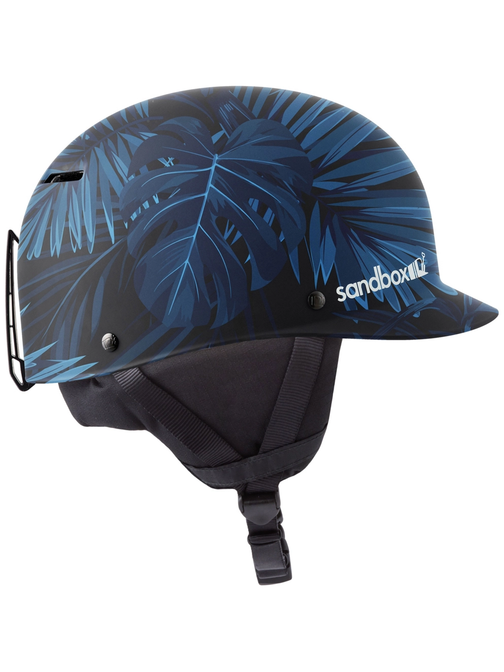 Sandbox Classic 2.0 Snow Helmet tropic storm (matte)