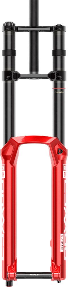 RockShox BoXXer Ultimate Charger 3 29