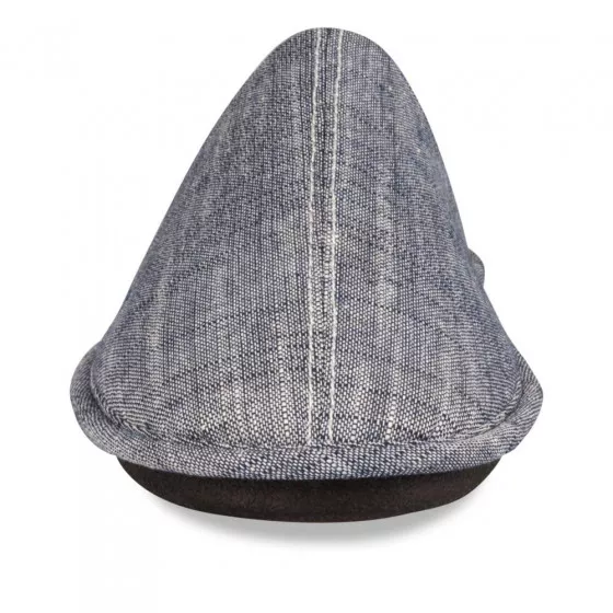 Chaussons BLEU DENIM SIDE