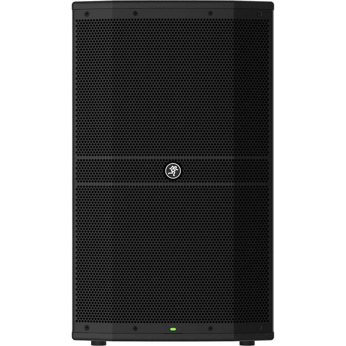 Mackie DRM212 actieve fullrange 12 inch