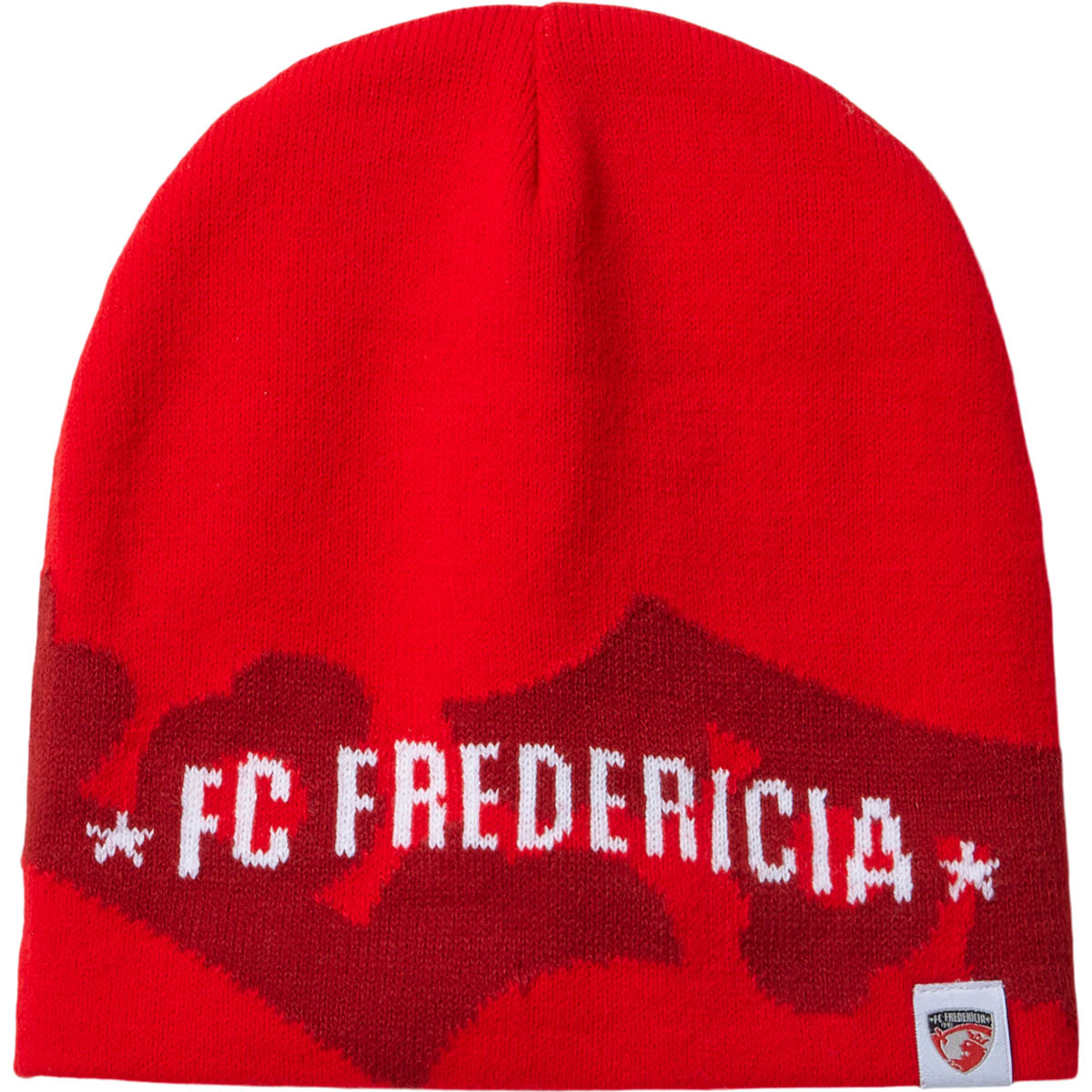 FC Fredericia Hue