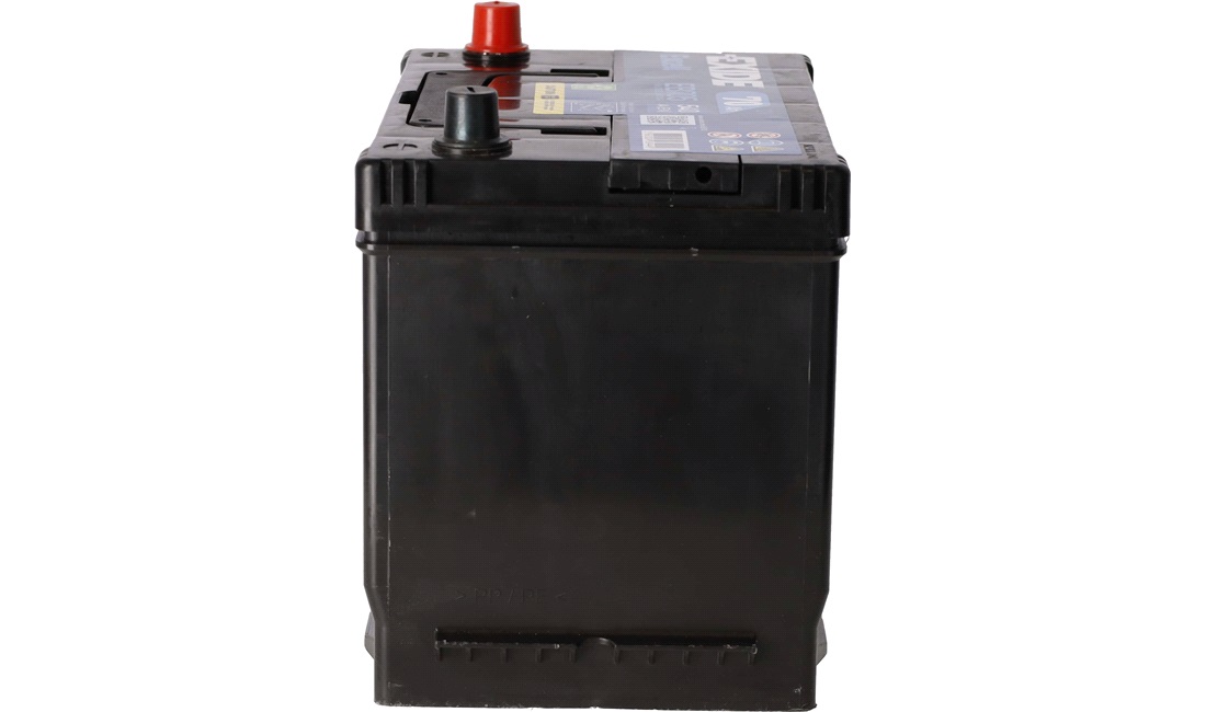 Batteri 12V 70Ah