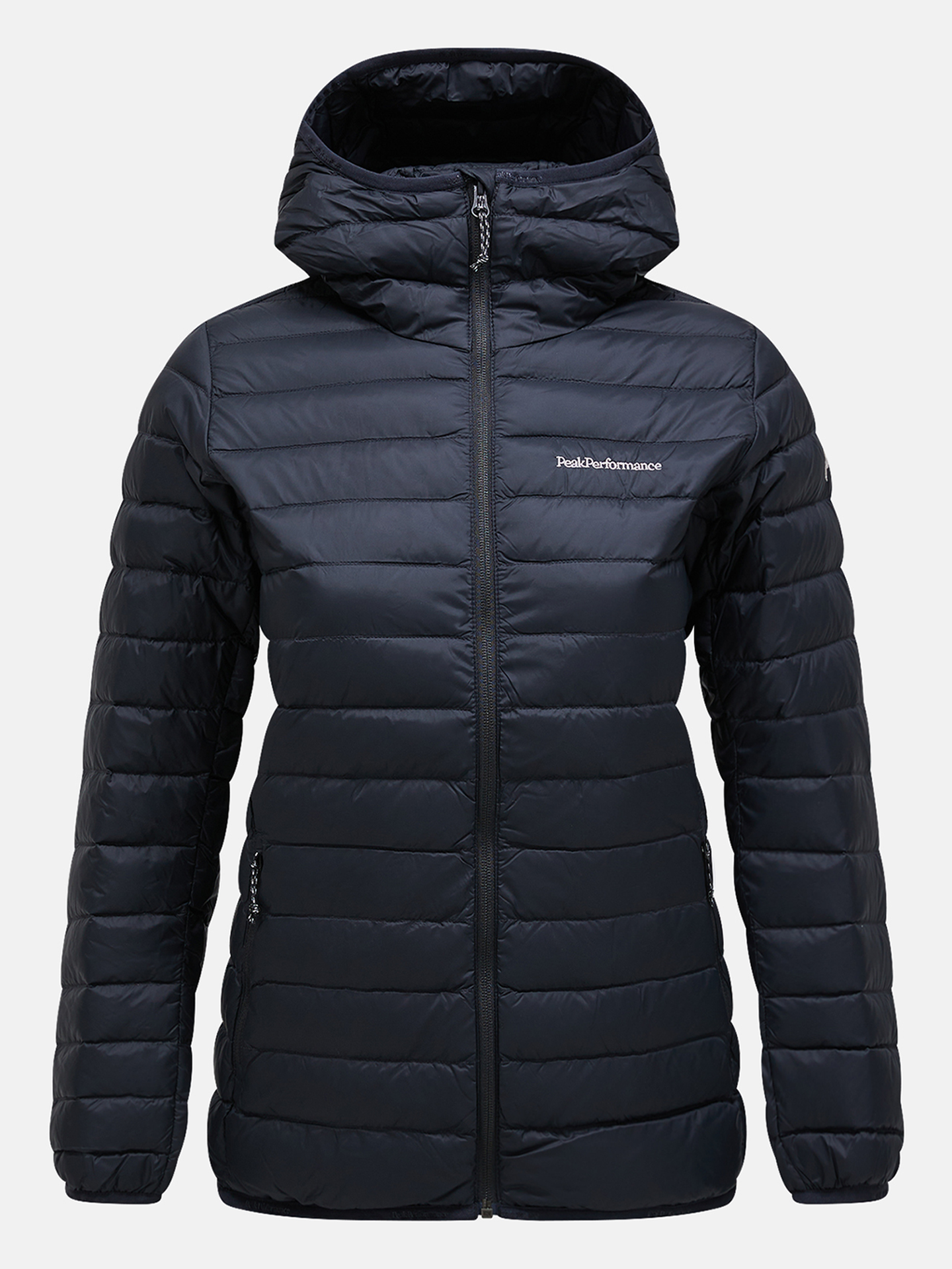 Down Liner Hood Jacket