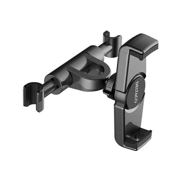 Mobil & Tablet holder til nakkestøtten