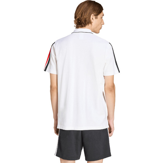 adidas Duitsland DNA Polo WK 2026