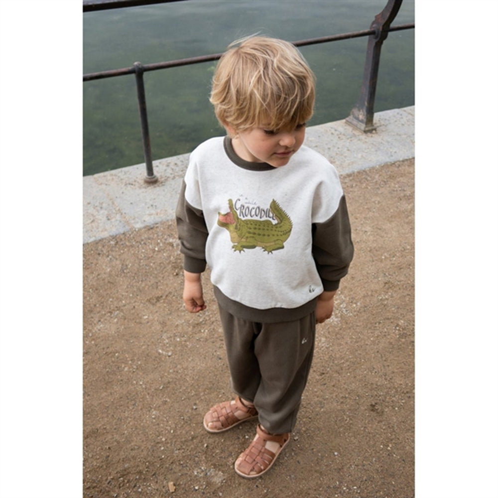 Køb Konges Sløjd Kalamata Lou Sweatshirt