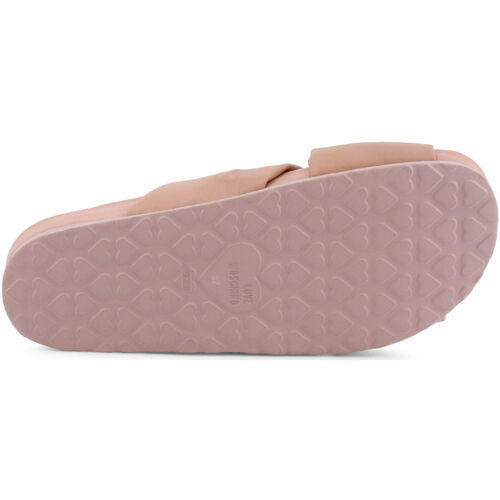 Love Moschino - - ja28233g0eie0 Rosa