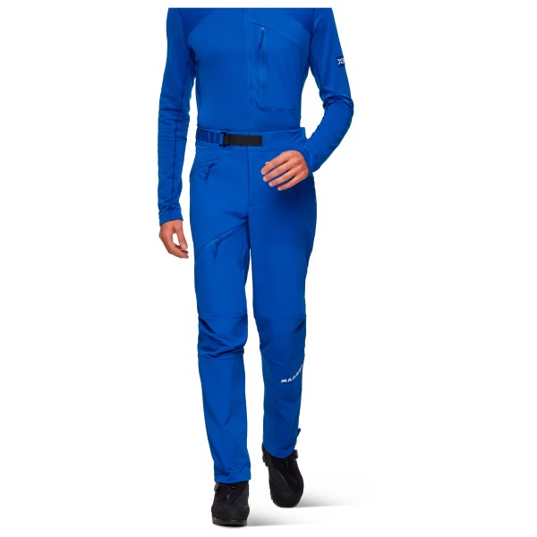 Mammut - Eiger Nordwand Advanced Softshell Pants - Pantalon de randonnée