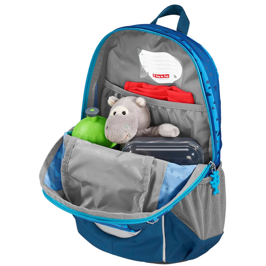 Step by KIGA Maxi - Rucksack-Set 2tlg. Koala Coco