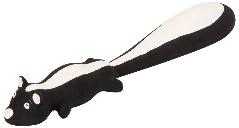 DanPet Bidelegetøj stinkdyr 25 cm