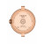 Tissot T-Lady Bellissima Damenuhr Braun T126.010.36.013.00