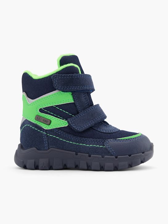 elefanten KYLAN Hoher Stiefel Blau