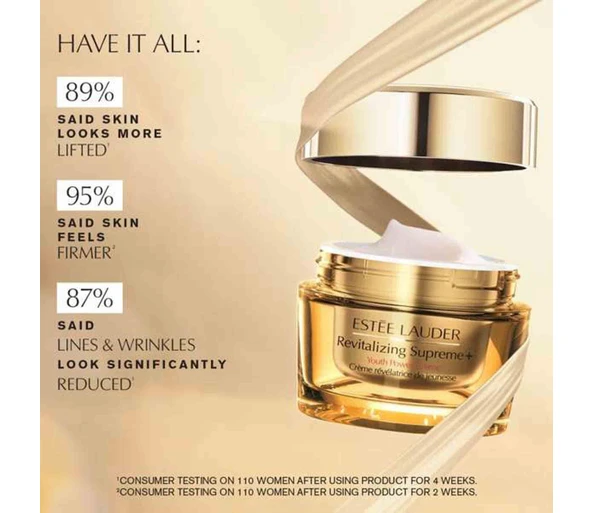 Estée Lauder Revitalizing Supreme  Youth Power Creme