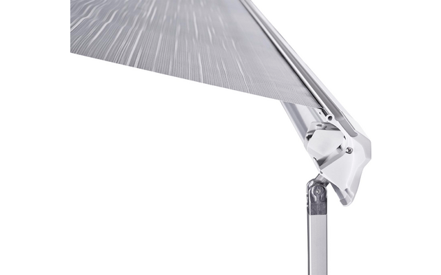 Thule Omnistor 6300 Dachmarkise (Anthrazit / Mystic Grau)