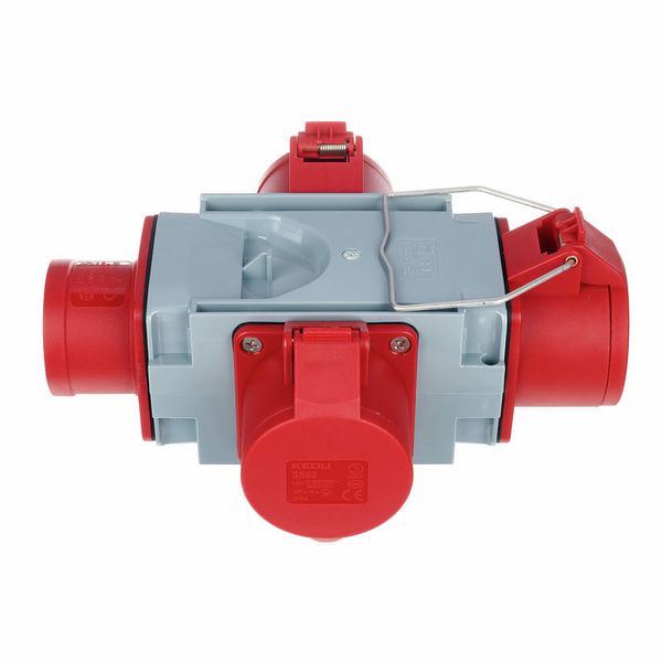 Brennenstuhl CEE Power X Distributor 16A