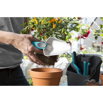 Gardena balkon box
