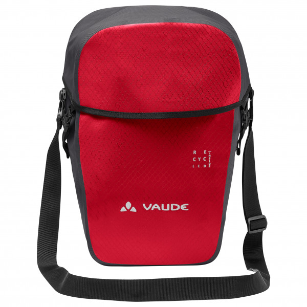 Vaude - Aqua Back Pro Single - Sacoche pour porte-bagages