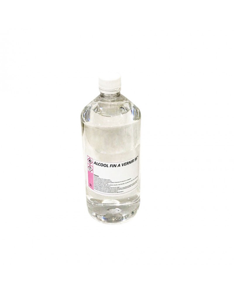 1 Litre d'Alcool pour medium Adam25