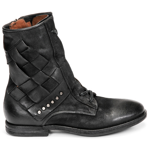 Airstep / A.S.98 - ZEPORT TRESSE - Noir