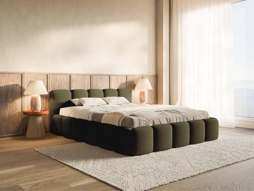 NADUVI Collection Bedframe Chloe laag 200 x 200