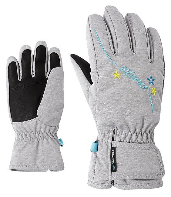 ZIENER - GANT DE SKI LULA AS GIRL