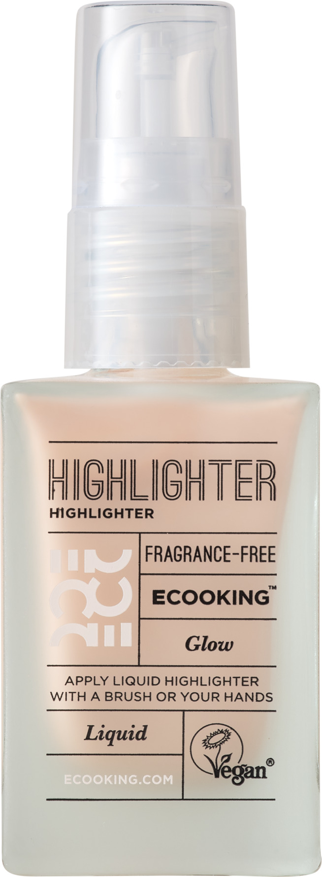 Ecooking Liquid Highlighter