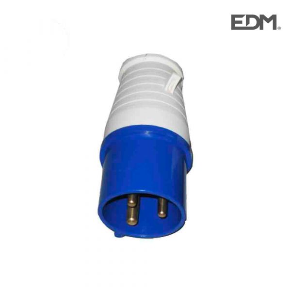 EDM Ficha Cetac 2 p t 32A - ELK46108