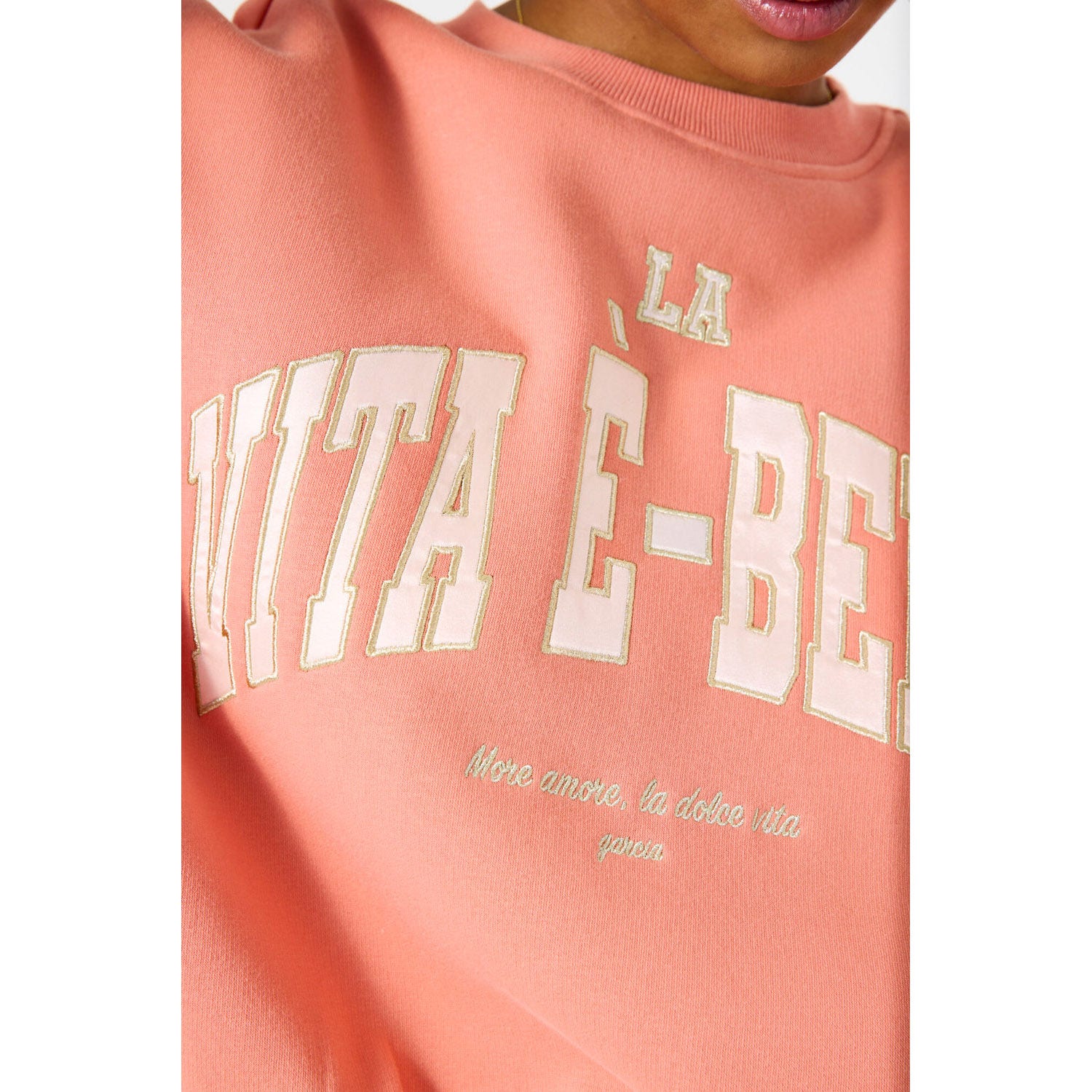 Garcia  Sweater