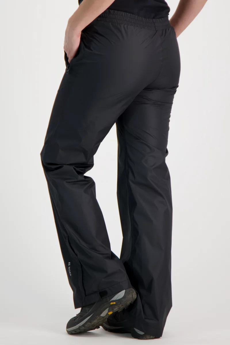 46 NORD Damen Regenhose
