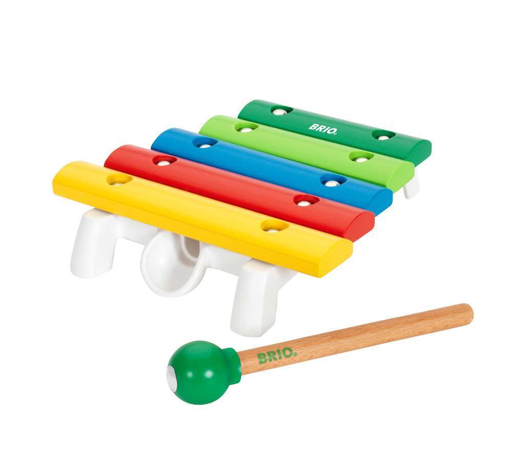 BRIO Spiel Xylophon