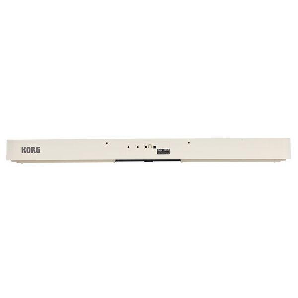 Korg B2 White