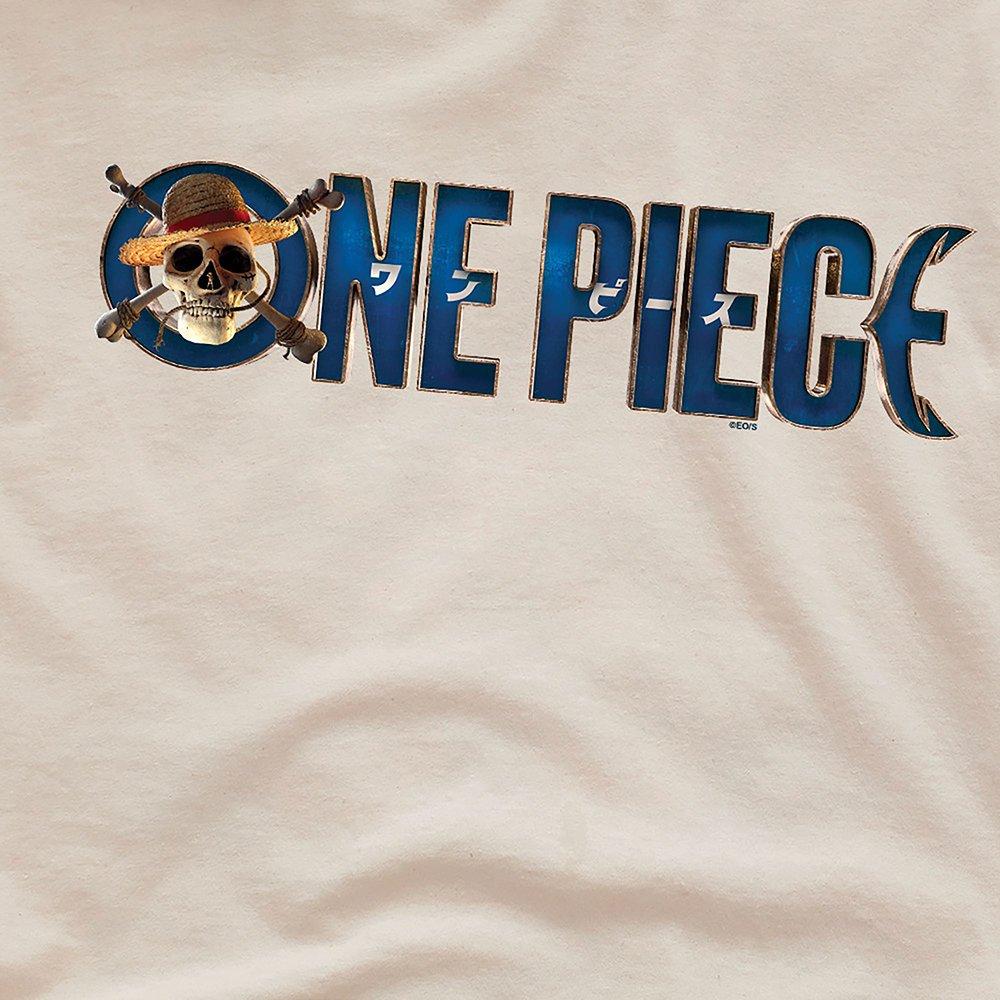 One Piece T Shirt