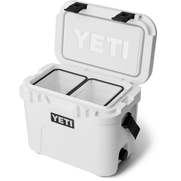 Glacière YETI ROADIE 15 WHITE