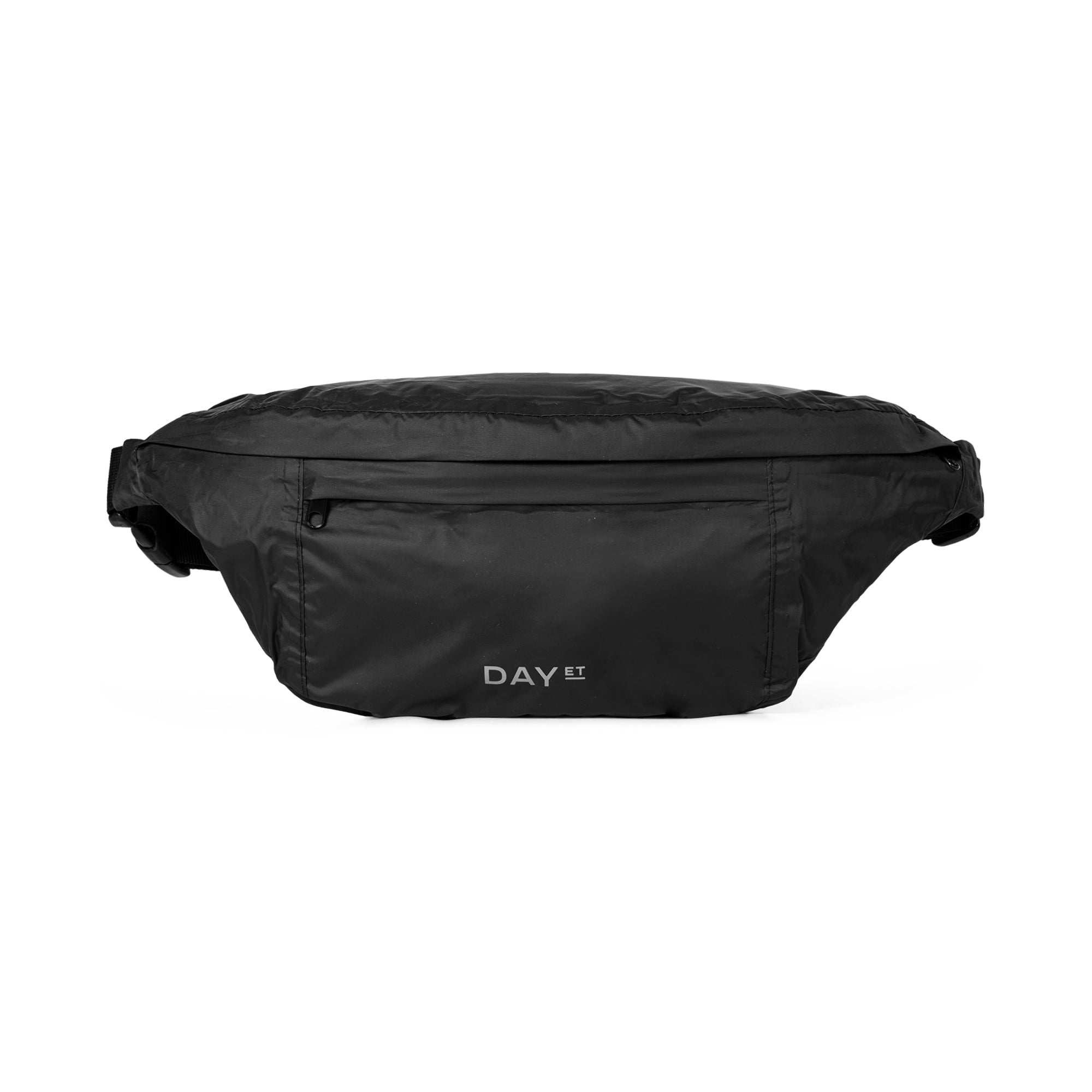 DAY ET  GW RE-No Rain bæltetaske - sort