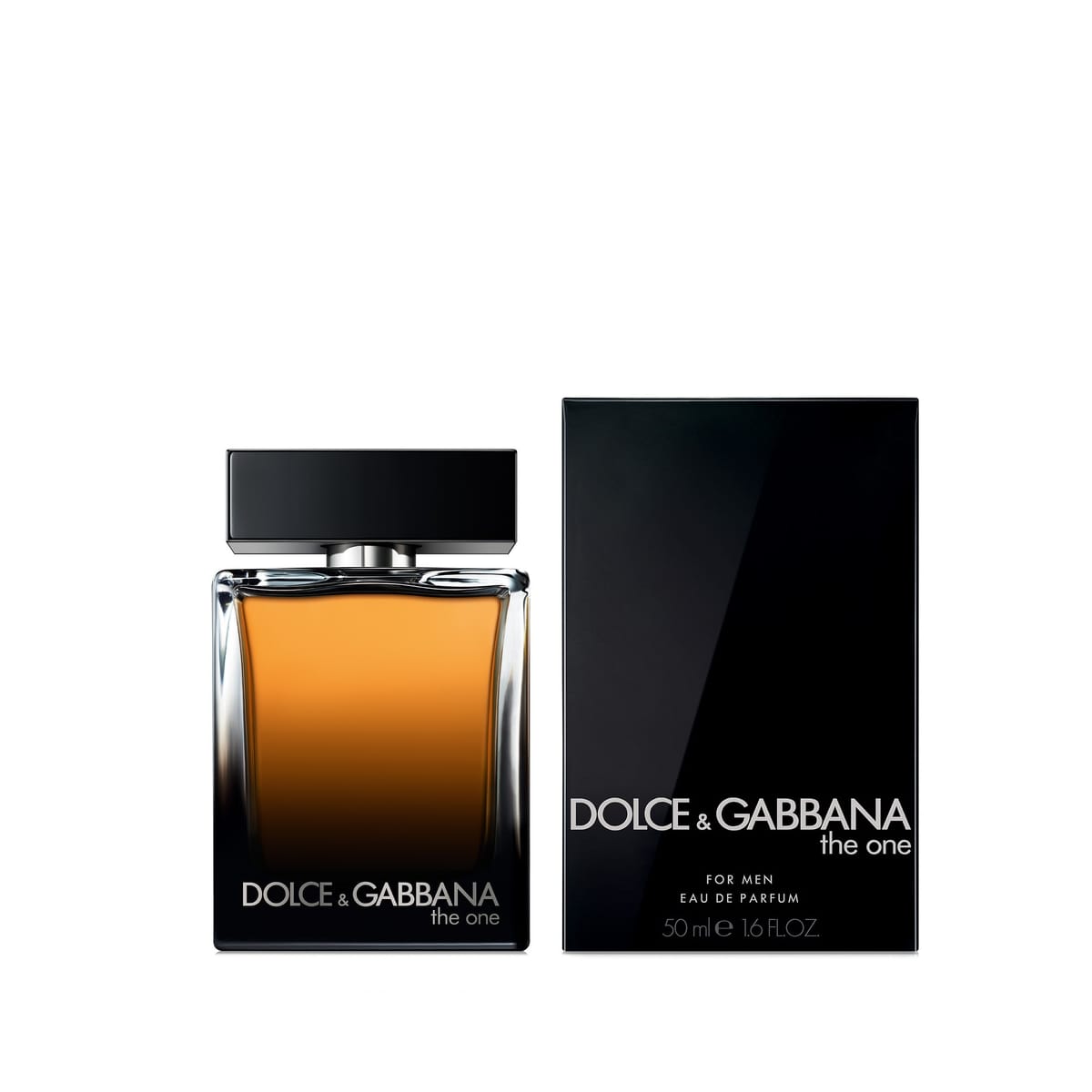 Dolce & Gabbana The One for Men Eau de Parfum