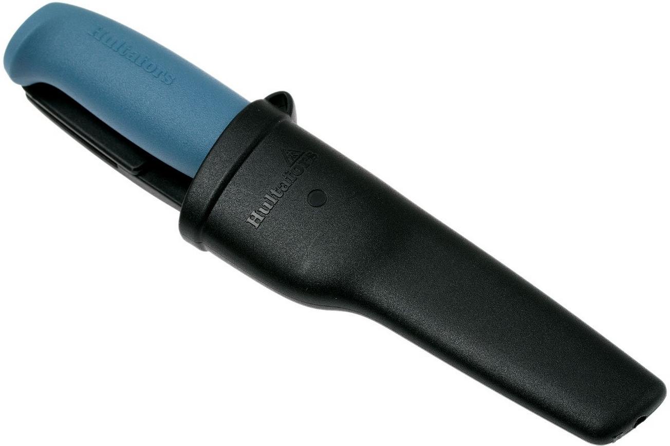 Hultafors SKR Safety Knife 380090 RVS, veiligheidsmes