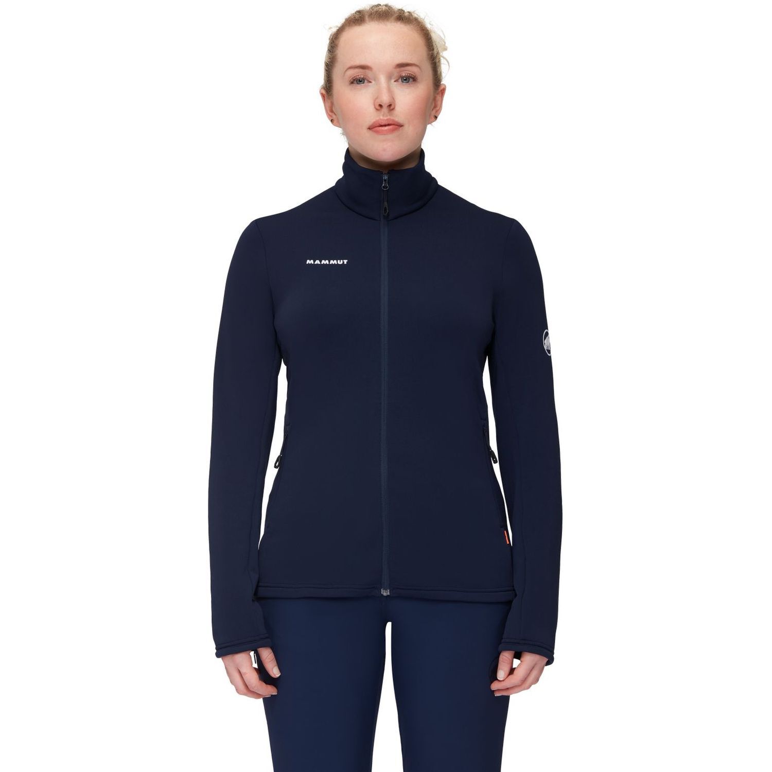 MammutAconcagua Light ML Jacket Women