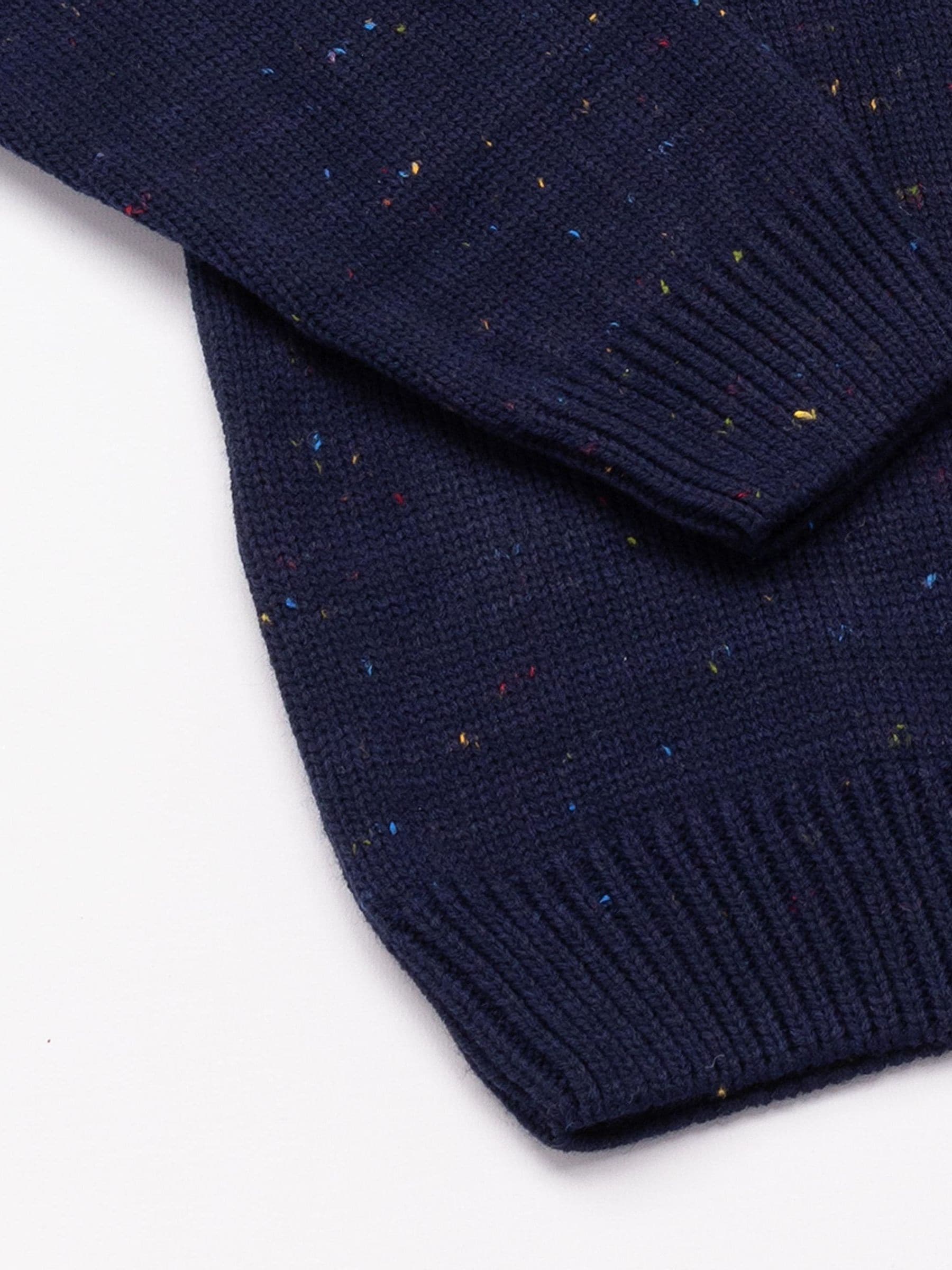 Vanilla Underground Harry Potter Knitted Christmas Jumper