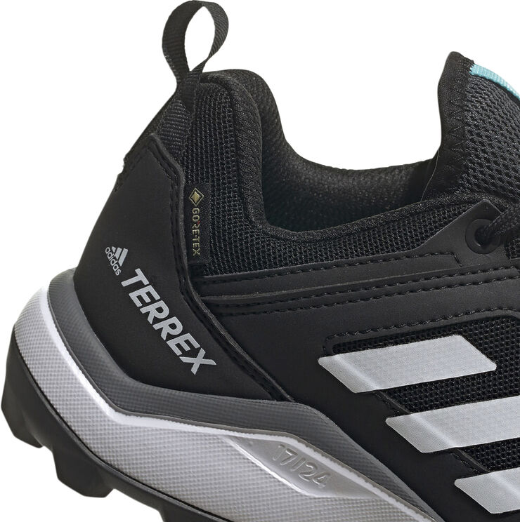 adidas Terrex Agravic TR GORE-TEX Trail løbesko Sort