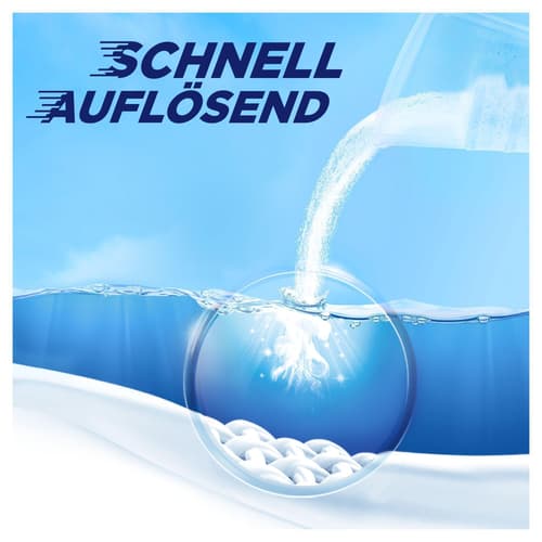 LENOR Waschmittel, Aprilfrisch