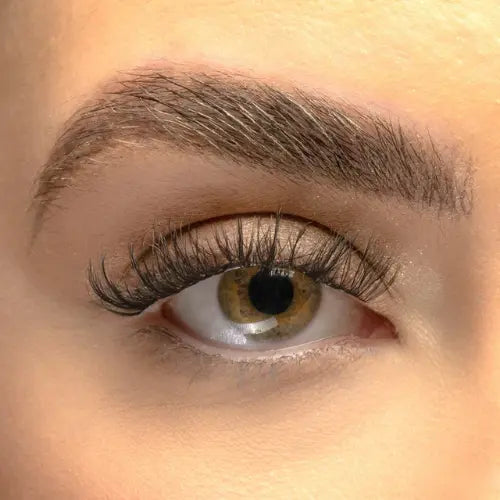 Wispy Hybrid DIY Lash Extension Set