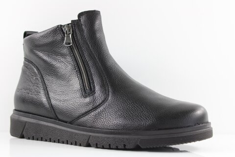Waldläufer Stiefeletten