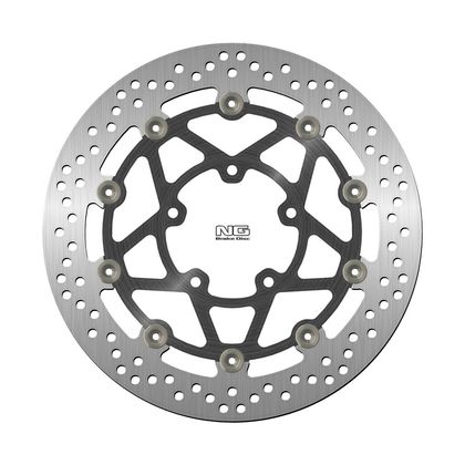 Disque de frein Rond NG flottant
