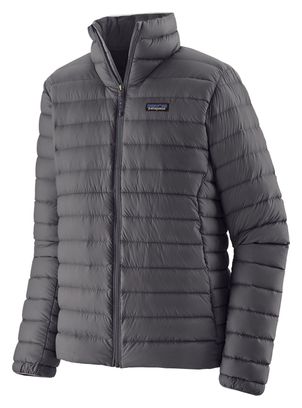 Doudoune Patagonia Down Sweater Gris