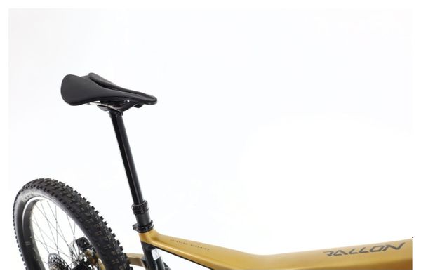 Produit reconditionné · Orbea Rallon Carbone / Vélo VTT / Orbea | Bon état