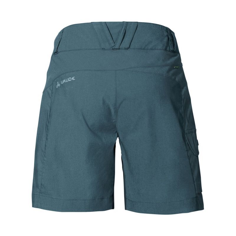 Tremalzini Shorts II - Short randonnée femme