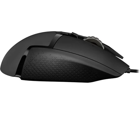 Logitech G502 HERO High Performance Gaming Mouse